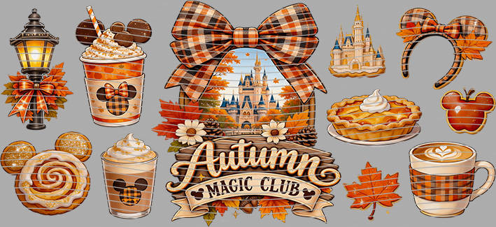 16oz Disney style-D-3347